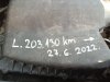 Slika 27 - Opel Zafira 1.6D  Dugo.Reg  - MojAuto