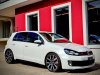 Slika 2 - VW Golf 6 Gti ADIDAS  - MojAuto