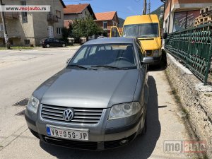 Glavna slika - VW Passat b 5.5  - MojAuto