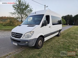 Glavna slika - Mercedes_Benz Sprinter 316 - MojAuto