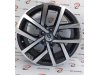 Slika 2 -  17 Volkswagen 5x112 Alu felne 6 modela... - MojAuto