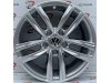 Slika 3 -  17 Volkswagen 5x112 Alu felne 6 modela... - MojAuto