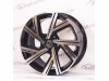 Slika 4 -  17 Volkswagen 5x112 Alu felne 6 modela... - MojAuto