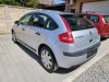 Slika 5 - Citroen C4 1.6 16V  - MojAuto