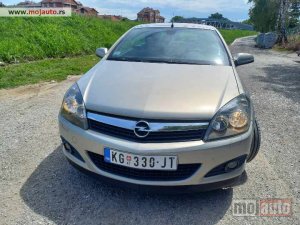 polovni Automobil Opel Astra 1.9cdti  