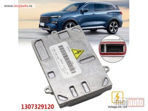 Glavna slika -  XENON BALLAST VW Touran Skoda 1307329120 , 1K0941329 - MojAuto