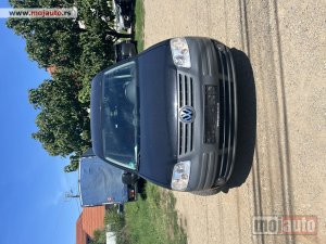 Glavna slika - VW Caddy K2  - MojAuto