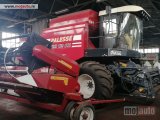 polovni Traktor Volvo PALESSE KZS-1218A-1 