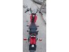 Slika 5 - Honda Rebel 125 - MojAuto