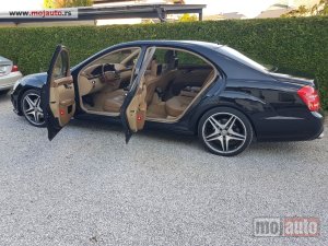 polovni Automobil Mercedes S 500 Amg 