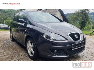 Glavna slika - Seat Toledo 2.0TDi140 Sport  - MojAuto