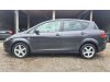 Slika 5 - Seat Toledo 2.0TDi140 Sport  - MojAuto