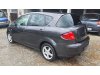 Slika 8 - Seat Toledo 2.0TDi140 Sport  - MojAuto