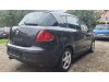 Slika 7 - Seat Toledo 2.0TDi140 Sport  - MojAuto