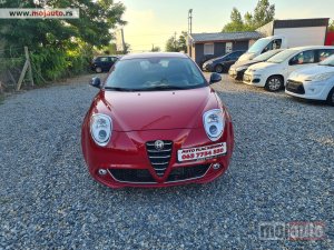 Glavna slika - Alfa Romeo MiTo 1.3 Mjet  - MojAuto