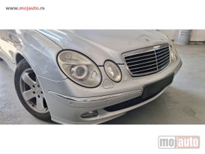 Glavna slika -  Delovi za Mercedes E klasu W211 - Hladnjaci - MojAuto