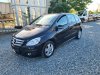 Slika 3 - Mercedes B 180 B 180 CDI  - MojAuto