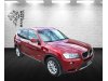 Slika 2 - BMW X3   - MojAuto