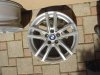 Slika 6 -  Alu felne 17 5x112 BMW G20 - MojAuto