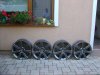 Slika 1 -  Alu felne 20 5x112 BMW G05 G06 - MojAuto