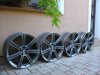 Slika 2 -  Alu felne 20 5x112 BMW G05 G06 - MojAuto