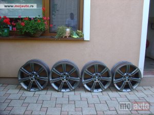 Glavna slika -  Alu felne 20 5x112 BMW G05 G06 - MojAuto