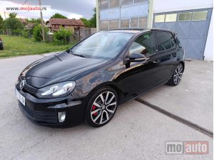 polovni Automobil VW Golf 6 GTI 