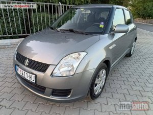 Glavna slika - Suzuki Swift 1.3i BESPREKORAN  - MojAuto