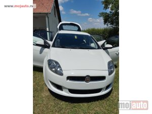 polovni Automobil Fiat Bravo  