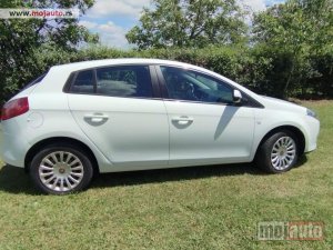 Glavna slika - Fiat Bravo   - MojAuto