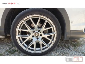 Glavna slika -  Aluminijumske felne GK Wheels R19 - MojAuto