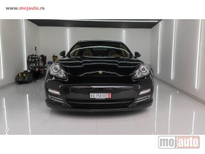 polovni Automobil Porsche Panamera 4S 