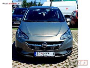 Glavna slika - Opel Corsa Corsa-e  - MojAuto