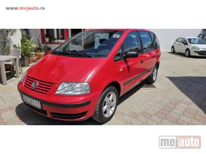 Glavna slika - VW Sharan 1.9 Tdi  - MojAuto