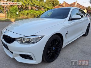 polovni Automobil BMW 420 M sport 