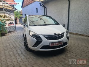 polovni Automobil Opel Zafira 2.0 CDTI Cosmo 