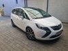 Slika 2 - Opel Zafira 2.0 CDTI Cosmo  - MojAuto