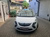 Slika 5 - Opel Zafira 2.0 CDTI Cosmo  - MojAuto