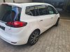 Slika 7 - Opel Zafira 2.0 CDTI Cosmo  - MojAuto