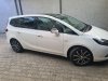 Slika 10 - Opel Zafira 2.0 CDTI Cosmo  - MojAuto