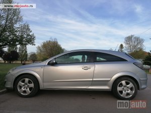 Glavna slika - Opel Astra H GTC   - MojAuto