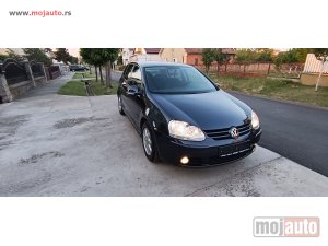 polovni Automobil VW Golf 5 1.9 TDI 