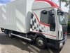 Slika 1 - Iveco Eurocargo 80E22. - MojAuto