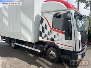 Glavna slika - Iveco Eurocargo 80E22. - MojAuto