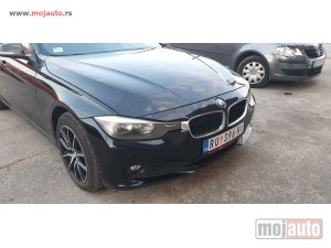polovni Automobil BMW 318 D 