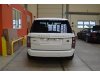 Slika 7 - Land Rover Range Rover   - MojAuto