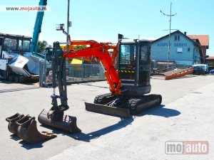 Glavna slika - Kobelco SR 35 SP - MojAuto