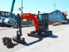 Slika 1 - Kobelco SR 35 SP - MojAuto