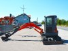 Slika 14 - Kobelco SR 35 SP - MojAuto