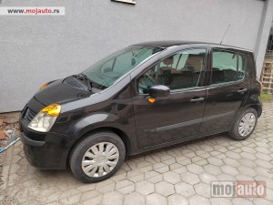 Glavna slika - Renault Modus 1.5dci  - MojAuto